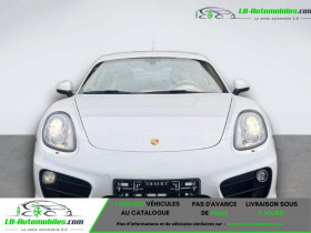 Porsche Cayman , garage LB AUTOMOBILES � Beaupuy