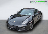 Porsche Cayman occasion année 2016 boite Automatique Annonce Porsche Cayman occasion Essence 2.7i 275 à Beaupuy