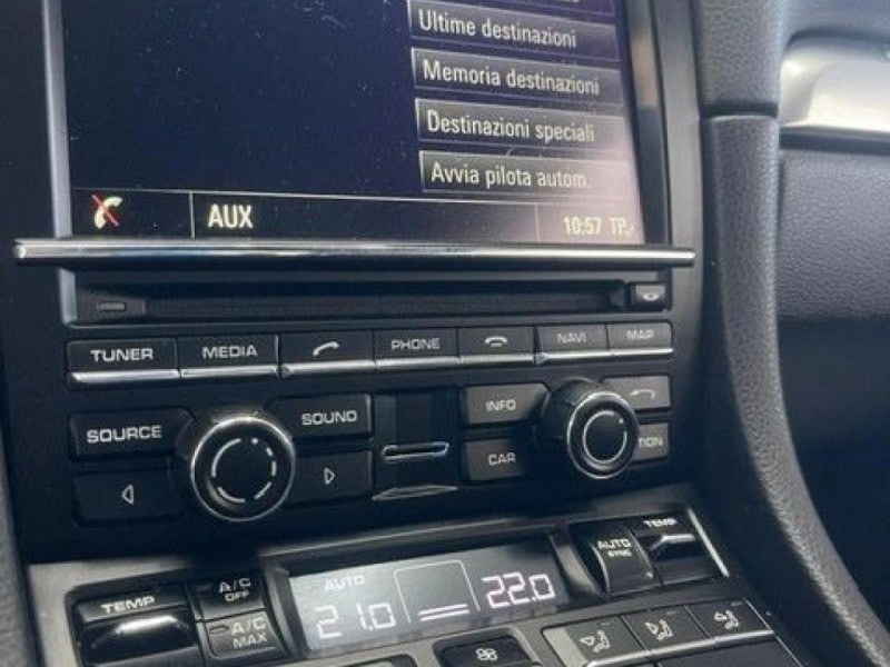 Porsche Cayman 2.7i 275  occasion � L'Union - photo n�6