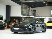 Annonce Porsche Cayman occasion Essence 2.7i 275 � L'Union