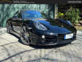 Annonce Porsche Cayman occasion Essence 2.7i 275 � L'Union