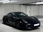 Annonce Porsche Cayman occasion Essence 2.7i 275 � L'Union