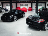 Annonce Porsche Cayman occasion Essence 2.7i 275 � L'Union