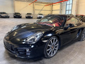 Annonce Porsche Cayman occasion Essence 2.7i 275 � L'Union