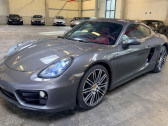 Annonce Porsche Cayman occasion Essence 2.7i 275 � L'Union