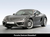 Annonce Porsche Cayman occasion Essence 2.7i 275  L'Union