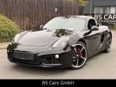 Annonce Porsche Cayman occasion Essence 2.7i 275  L'Union