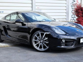 Annonce Porsche Cayman occasion Essence 2.7i 275  L'Union