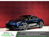 Annonce Porsche Cayman occasion Essence 2.7i 275ch à Beaupuy