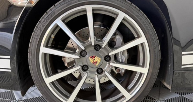Porsche Cayman 2.7i - BV PDK TYPE 981  occasion � COIGNIERES - photo n�5