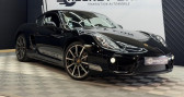 Annonce Porsche Cayman occasion Essence 2.7i - BV PDK TYPE 981 � COIGNIERES