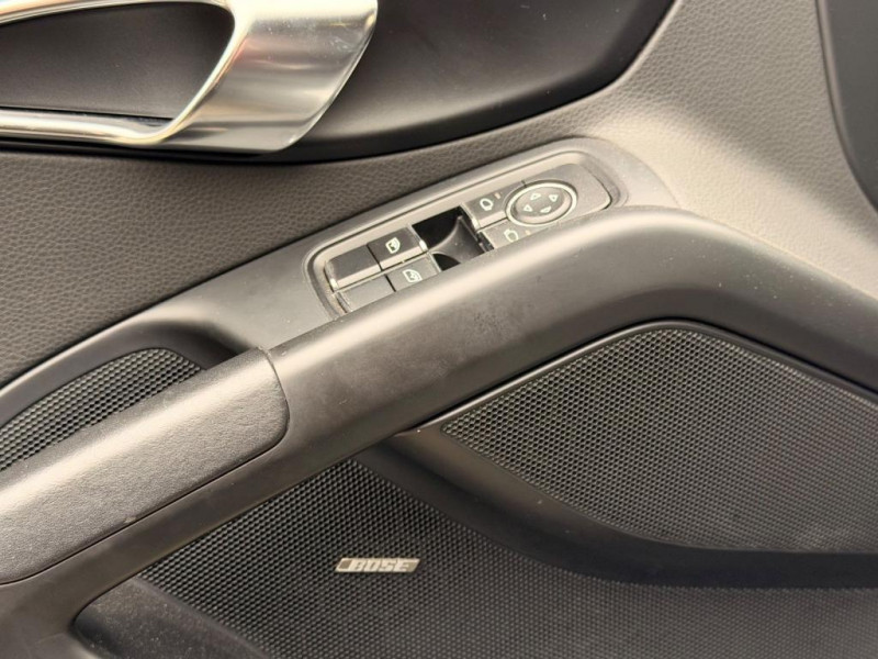 Porsche Cayman 2,7L Black Edition*Bose*Sport AGA*Kamera*  occasion  L'Union - photo n14