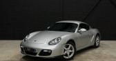 Porsche Cayman 2.9 265 CV PDK 1 re Main   SAINT AUNES 34