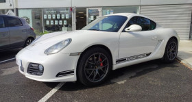 Porsche Cayman , garage AGENCE AUTOMOBILIERE COLMAR  COLMAR