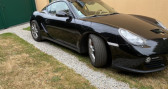 Annonce Porsche Cayman occasion Essence 2,9 Bt PDK sport tat collection  LA BAULE