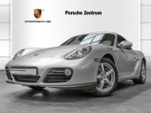 Annonce Porsche Cayman occasion Essence 2.9 PDK à BEAUPUY