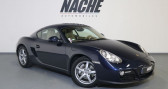 Porsche Cayman occasion année 2010 Annonce Porsche Cayman occasion Essence 2.9 à AIGNE