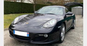 Porsche Cayman , garage CAR INVEST LA BAULE  LA BAULE