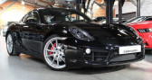 Annonce Porsche Cayman occasion Essence 2 TYPE 981 PHASE 2 (981) (2) 3.4 S PDK  RONCQ