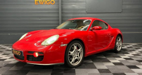 Porsche Cayman , garage EWIGO MONT�LIMAR � Mont�limar