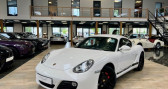 Annonce Porsche Cayman occasion Essence 3.4 295 s pdk7  Saint Denis En Val