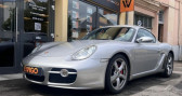 Porsche Cayman 3.4 295 S TIPTRONIC-S BVA CT OK ENTRETIEN COMPLET   Colmar 68