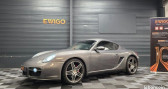 Porsche Cayman 3.4 295 S  2008 - annonce de voiture en vente sur Auto Sélection.com