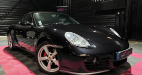 Porsche Cayman , garage TRANSAKAUTO DOUAI � Cuincy