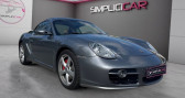 Porsche Cayman 3.4 S 2EME MAIN   PERTUIS 84