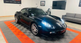 Annonce Porsche Cayman occasion Essence 3.4 S 320ch PDK (987) PHASE 2  LA TESSOUALLE