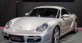 Porsche Cayman 3.4 S Tiptronic S - 2e main  � Golbey 88