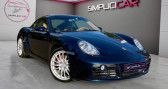 Annonce Porsche Cayman occasion Essence 3.4 S � PERTUIS