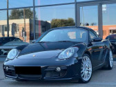 Porsche Cayman occasion année 2007 boite Manuelle Annonce Porsche Cayman occasion Essence 3.4 S à BEAUPUY