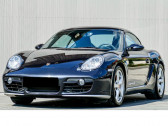 Annonce Porsche Cayman occasion Essence 3.4 S  BEAUPUY