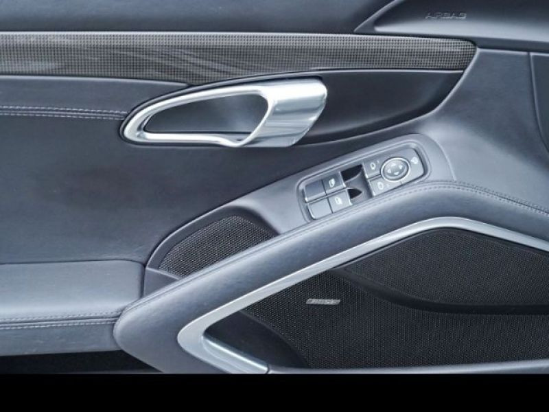 Porsche Cayman 3.4 S  occasion  BEAUPUY - photo n8