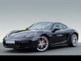 Porsche Cayman 3.4 S   BEAUPUY 31