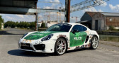 Porsche Cayman 3.4i - BV PDK TYPE 981 COUPE S  2013 - annonce de voiture en vente sur Auto Sélection.com