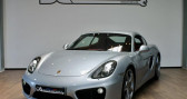 Porsche Cayman 3.4l - PDK TYPE 981 COUPE S - Suivi Complet   Saint André de corcy 01