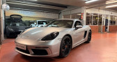 Annonce Porsche Cayman occasion Essence 300CH PDK � Paris