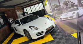 Porsche Cayman , garage CAR INVEST LA BAULE  LA BAULE