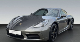 Porsche Cayman , garage PRAD AUTO  Montfermeil