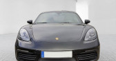 Porsche Cayman 718 Bi-Xenon sport chauffant/Assist/Navi   Montfermeil 93
