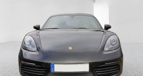 Porsche Cayman occasion 2019 mise en vente à Montfermeil par le garage PRAD AUTO - photo n°1