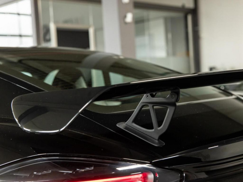 Porsche Cayman 718 Cayman GT4 APPLE SPORT-AGA *SCHALE+SCHALTER*  occasion  L'Union - photo n13