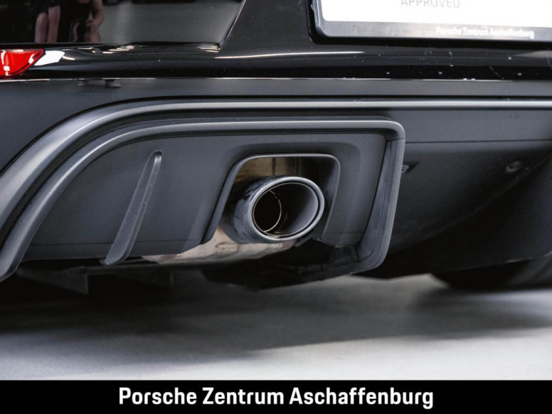 Porsche Cayman 718 Cayman GT4 Navigation BOSE  occasion  L'Union - photo n13