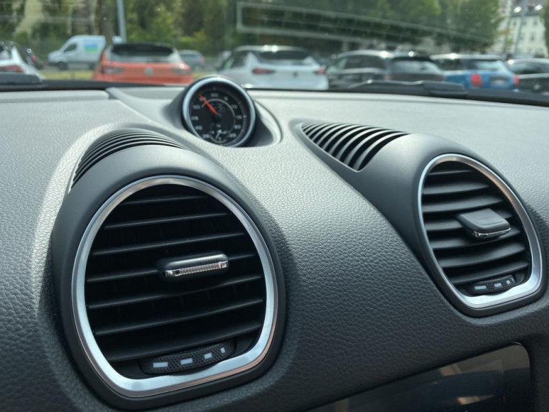 Porsche Cayman 718 Cayman GTS 4.0 1. Hand NAV KAMERA SAG BOSE 2022 - photo n°14 Porsche Cayman 718 Cayman GTS 4.0 1. Hand NAV KAMERA SAG BOSE  occasion à L'Union - photo n°14