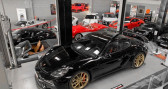 Annonce Porsche Cayman occasion Essence 718 GT4 Clubsport Boite Mécanique à SAINT LAURENT DU VAR