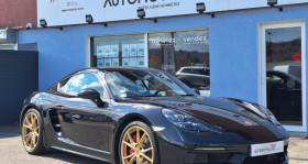 Porsche Cayman , garage AGENCE AUTOMOBILIERE EPONE 78 � EPONE