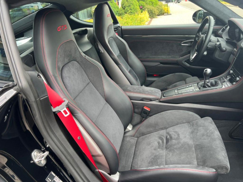 Porsche Cayman 718 GTS 4.0 2023 - photo n°5 Porsche Cayman 718 GTS 4.0  occasion à L'Union - photo n°5