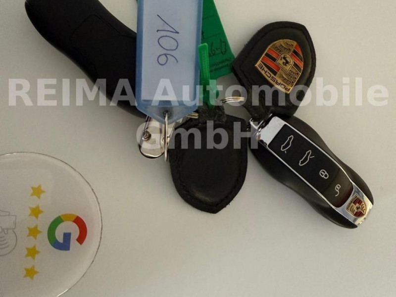 Porsche Cayman 718 , LED, Kein USA Import  occasion  L'Union - photo n7